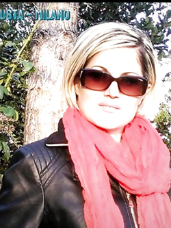 AUGUSTA   - LA MILANO DA GUSTARE