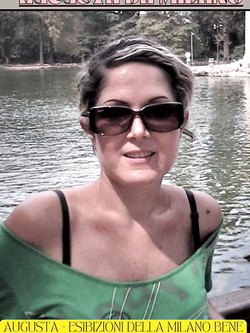AUGUSTA   - LA MILANO DA GUSTARE