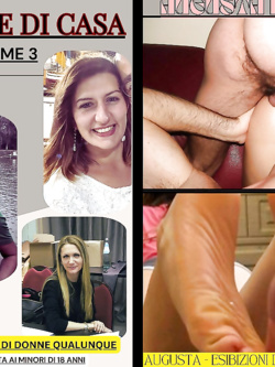 AUGUSTA   - LA MILANO DA GUSTARE