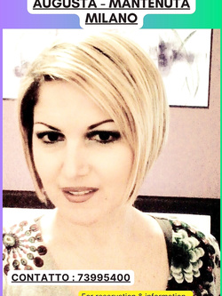 AUGUSTA   - LA MILANO DA GUSTARE