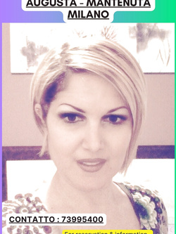 AUGUSTA   - LA MILANO DA GUSTARE