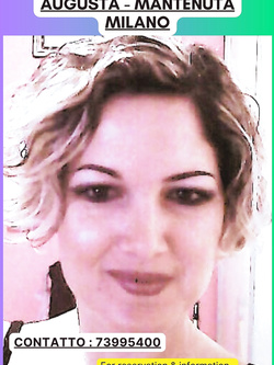 AUGUSTA   - LA MILANO DA GUSTARE
