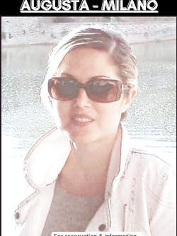 AUGUSTA   - LA MILANO DA GUSTARE