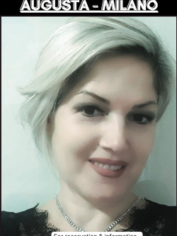 AUGUSTA   - LA MILANO DA GUSTARE