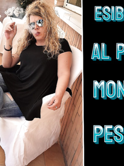 MONTANA  PAZZARELLA DI PESCARA