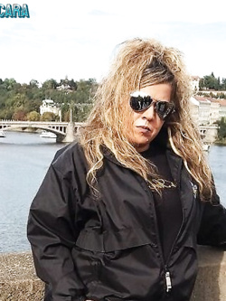 MONTANA  PAZZARELLA DI PESCARA