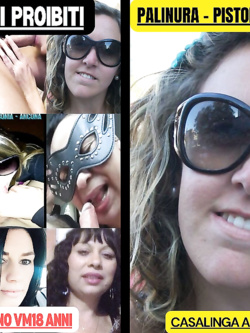 PALINURA  ESIBIZIONI