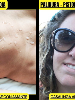 PALINURA  ESIBIZIONI