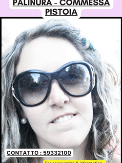 PALINURA  ESIBIZIONI