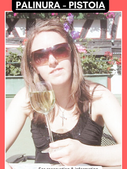 PALINURA  ESIBIZIONI