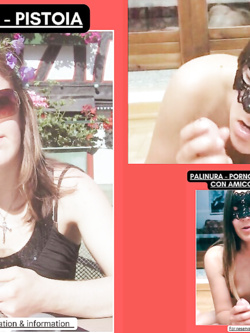 PALINURA  ESIBIZIONI