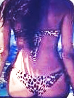 Guardatemi anche senza occhiali, come mi preferite?