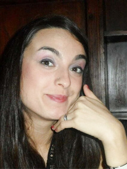 Guardatemi anche senza occhiali, come mi preferite?