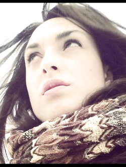 Guardatemi anche senza occhiali, come mi preferite?