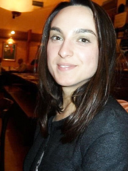 Guardatemi anche senza occhiali, come mi preferite?