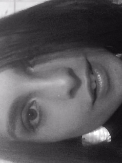 Guardatemi anche senza occhiali, come mi preferite?