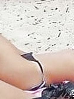 Guardatemi anche senza occhiali, come mi preferite?