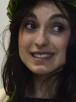 Guardatemi anche senza occhiali, come mi preferite?