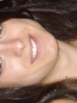 Guardatemi anche senza occhiali, come mi preferite?