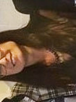 Pompinara con gli occhiali!