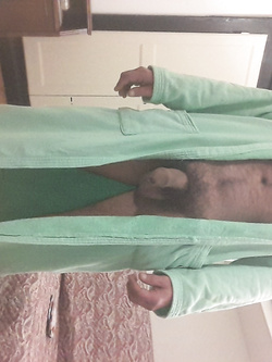 Accappatoio fastidioso