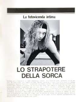 UN PO DI SEGHE CON IL VINTAGE