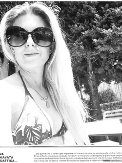 UN PO DI SEGHE CON IL VINTAGE