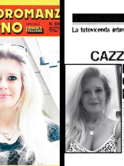 UN PO DI SEGHE CON IL VINTAGE