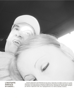 UN PO DI SEGHE CON IL VINTAGE