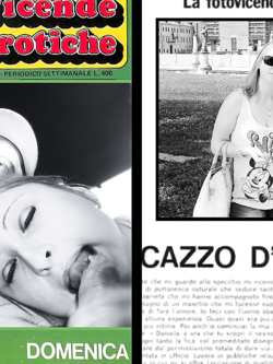 UN PO DI SEGHE CON IL VINTAGE