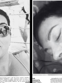 UN PO DI SEGHE CON IL VINTAGE