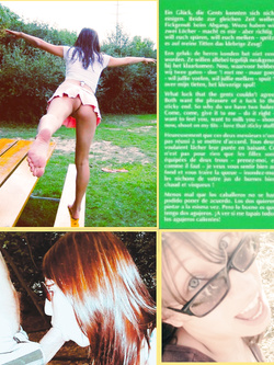 UN PO DI SEGHE CON IL VINTAGE