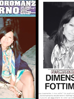 UN PO DI SEGHE CON IL VINTAGE