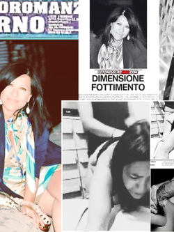 UN PO DI SEGHE CON IL VINTAGE