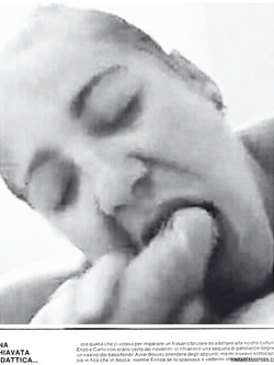 UN PO DI SEGHE CON IL VINTAGE