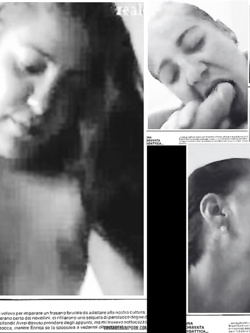 UN PO DI SEGHE CON IL VINTAGE