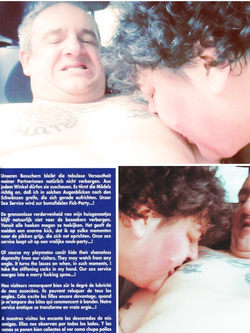 UN PO DI SEGHE CON IL VINTAGE