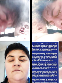 UN PO DI SEGHE CON IL VINTAGE