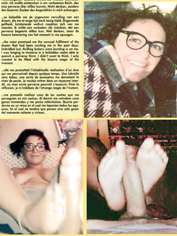 UN PO DI SEGHE CON IL VINTAGE