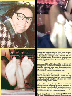 UN PO DI SEGHE CON IL VINTAGE