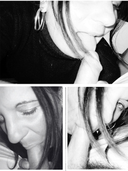 UN PO DI SEGHE CON IL VINTAGE