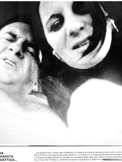 UN PO DI SEGHE CON IL VINTAGE