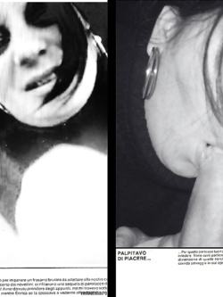 UN PO DI SEGHE CON IL VINTAGE