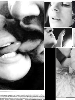 UN PO DI SEGHE CON IL VINTAGE