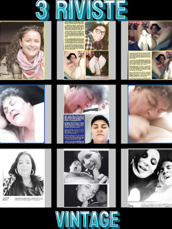 UN PO DI SEGHE CON IL VINTAGE