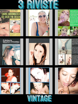 UN PO DI SEGHE CON IL VINTAGE