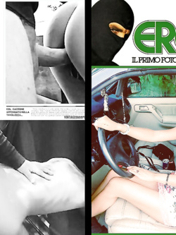 UN PO DI SEGHE CON IL VINTAGE