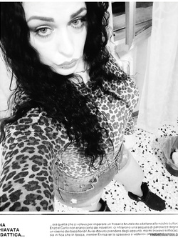 UN PO DI SEGHE CON IL VINTAGE