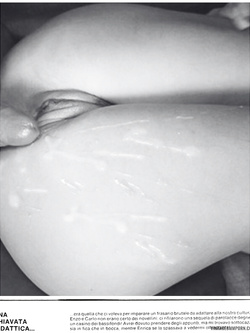 UN PO DI SEGHE CON IL VINTAGE