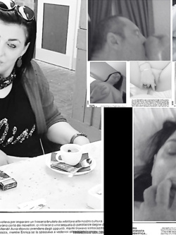 UN PO DI SEGHE CON IL VINTAGE